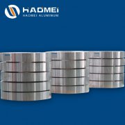 Aluminum Strip Supplier In China