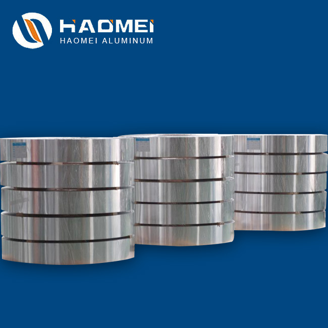 aluminum strip 