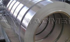 5052 anodised aluminium strip