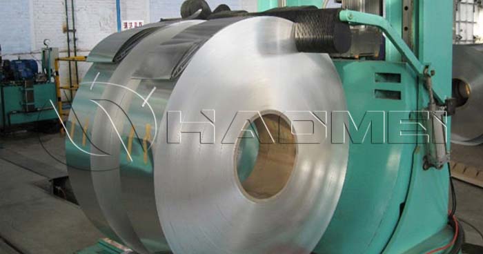 2mm aluminum strip