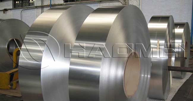 aluminum alloy strip