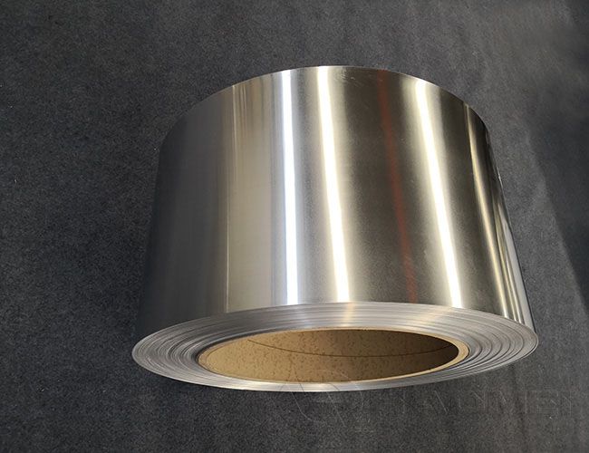 What Is Manufacturing Process of Gold Aluminum Decorative Strip
