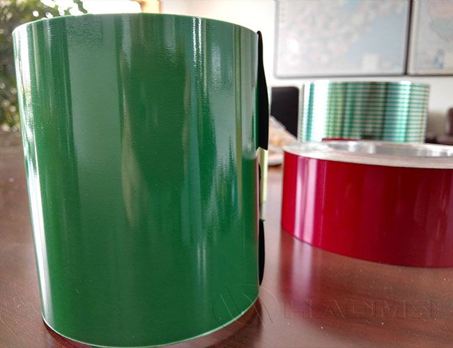 What Are Uses of Coated Aluminum Strip Coil