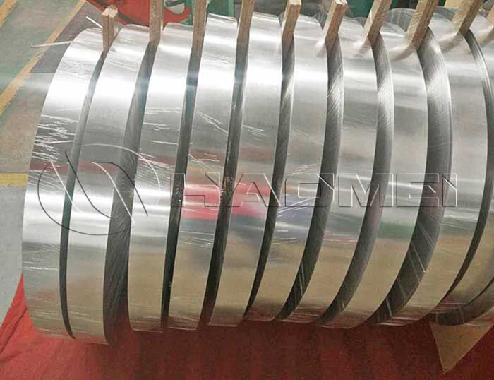5052 Aluminum Bendable Strip