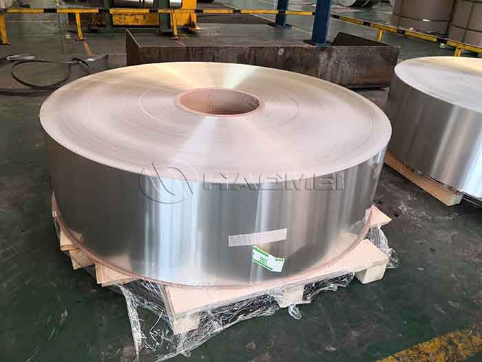 1060 Aluminum alloy strip.jpg