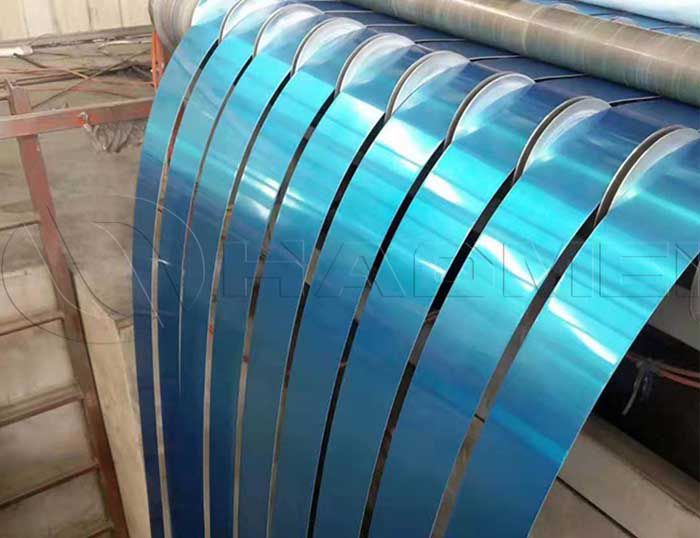 What Is Aluminum Trim Strip