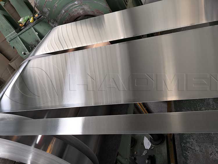 40mm Aluminium Strip False Ceiling