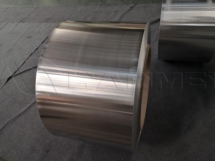 Different Types of Aluminum Strips for Sale