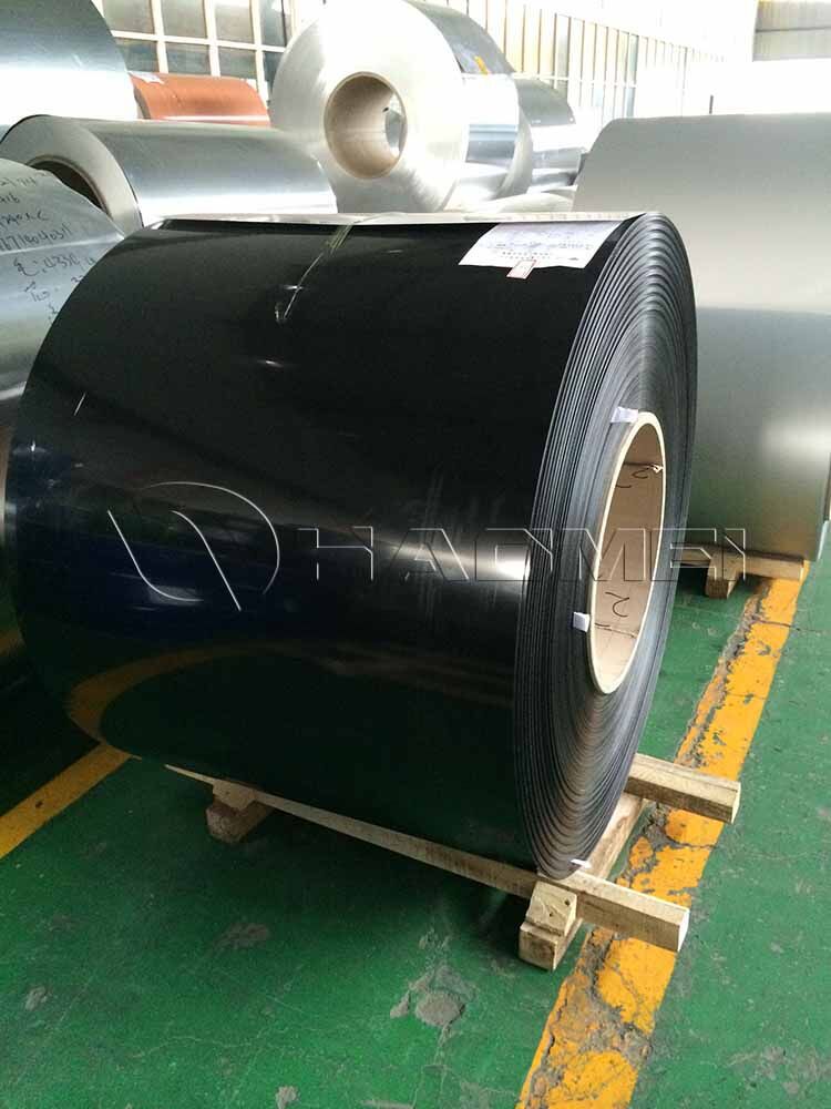 How to Get Black Anodized Aluminum Strip