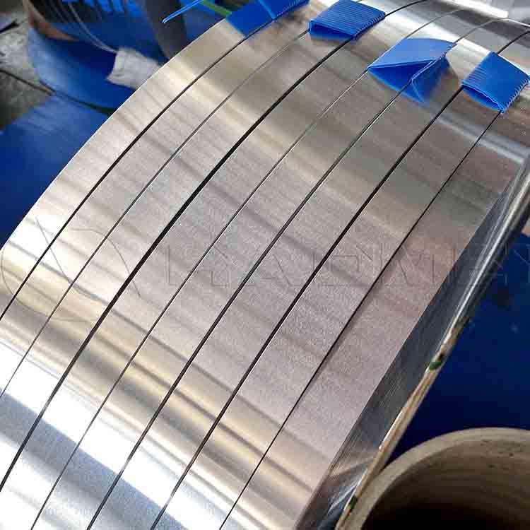 Aluminum Strip for Transformer Winding
