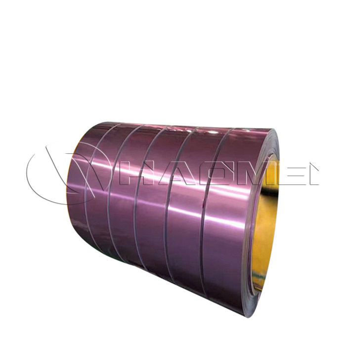 Anodized Aluminium Strip for False Ceiling