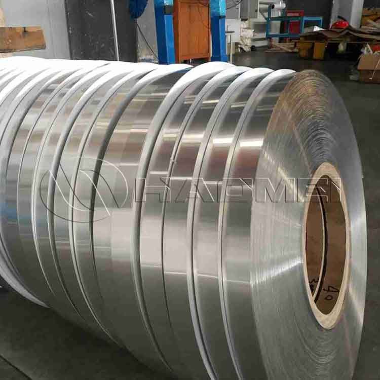 What Is Application Level of Aluminum Strip for Transformer Winding