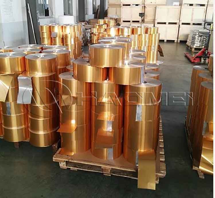 What Are Uses of Color Coated Aluminum Strips