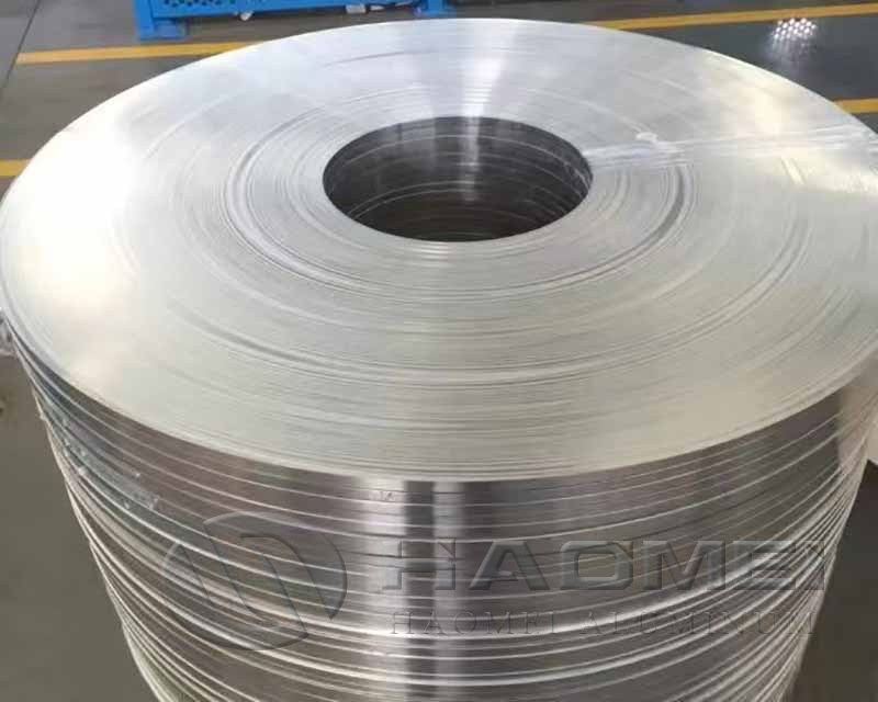 aluminum strip roll