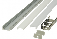 aluminum led strip