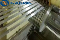 Thin aluminum strips for sale