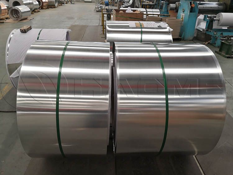 What Are Alloys of 15mm Aluminum Strip