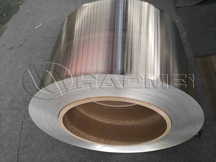 How to Choose The Aluminum Strip Width