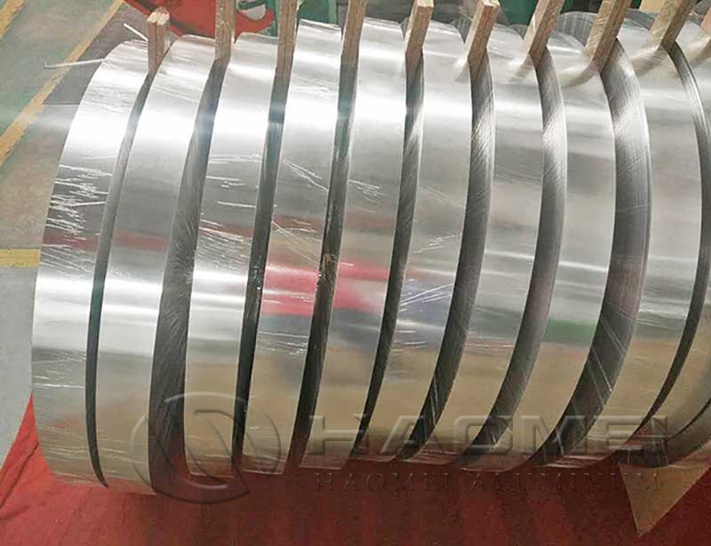 Aluminium Metal Strip